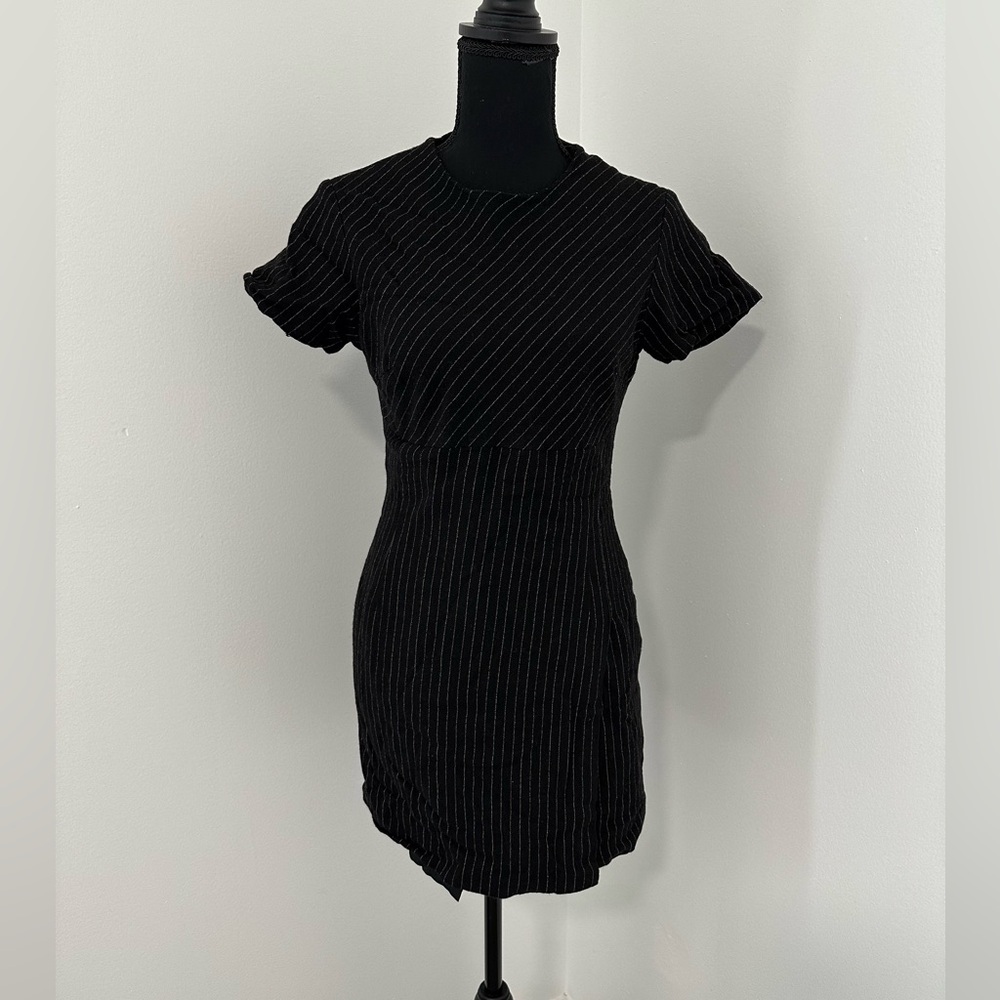 Susie Tompkins Dress
